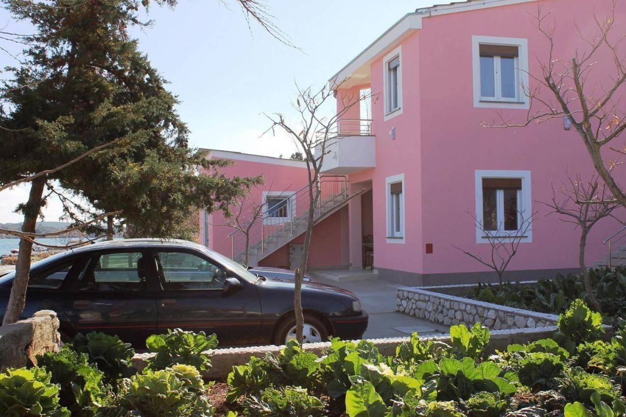 Apartments Zvone1 Veli Rat Exterior photo