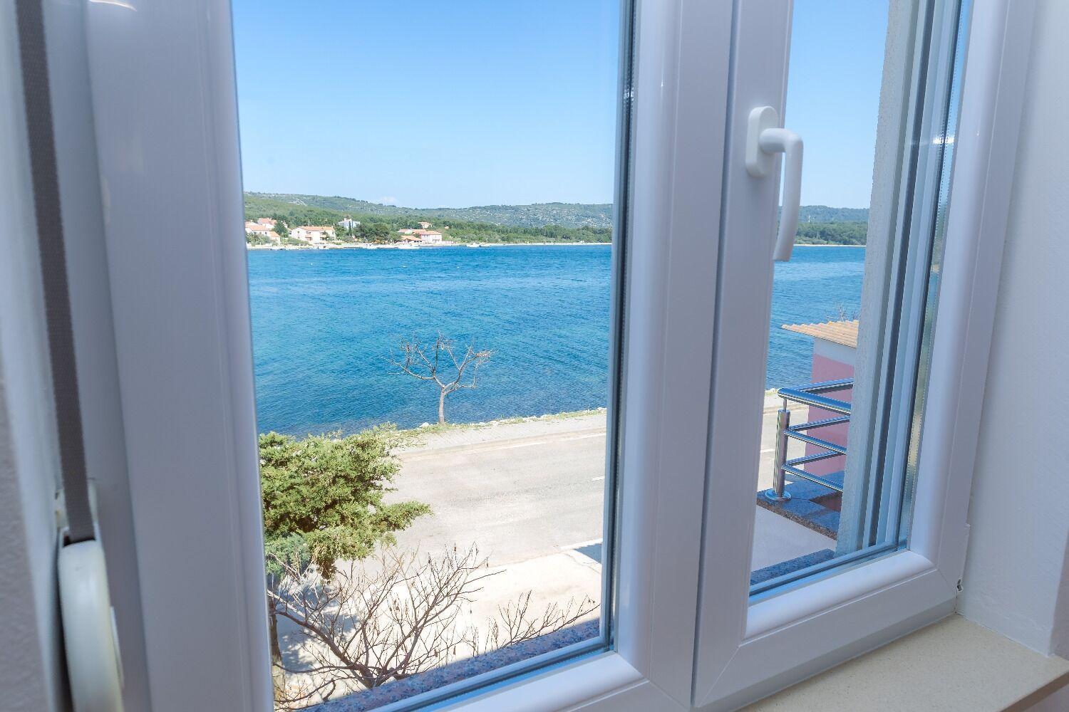 Apartments Zvone1 Veli Rat Exterior photo
